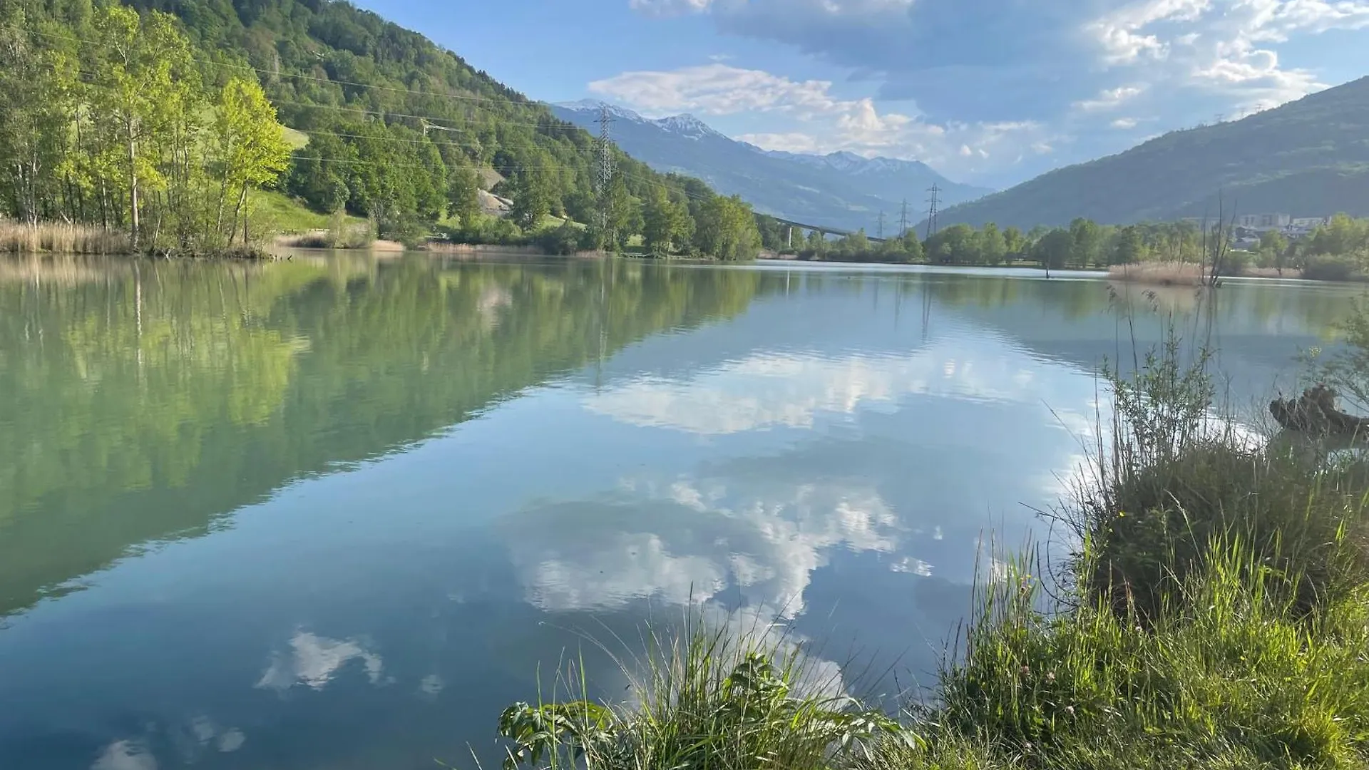 Le Murmure De L'Isere Sainte-Foy-Tarentaise