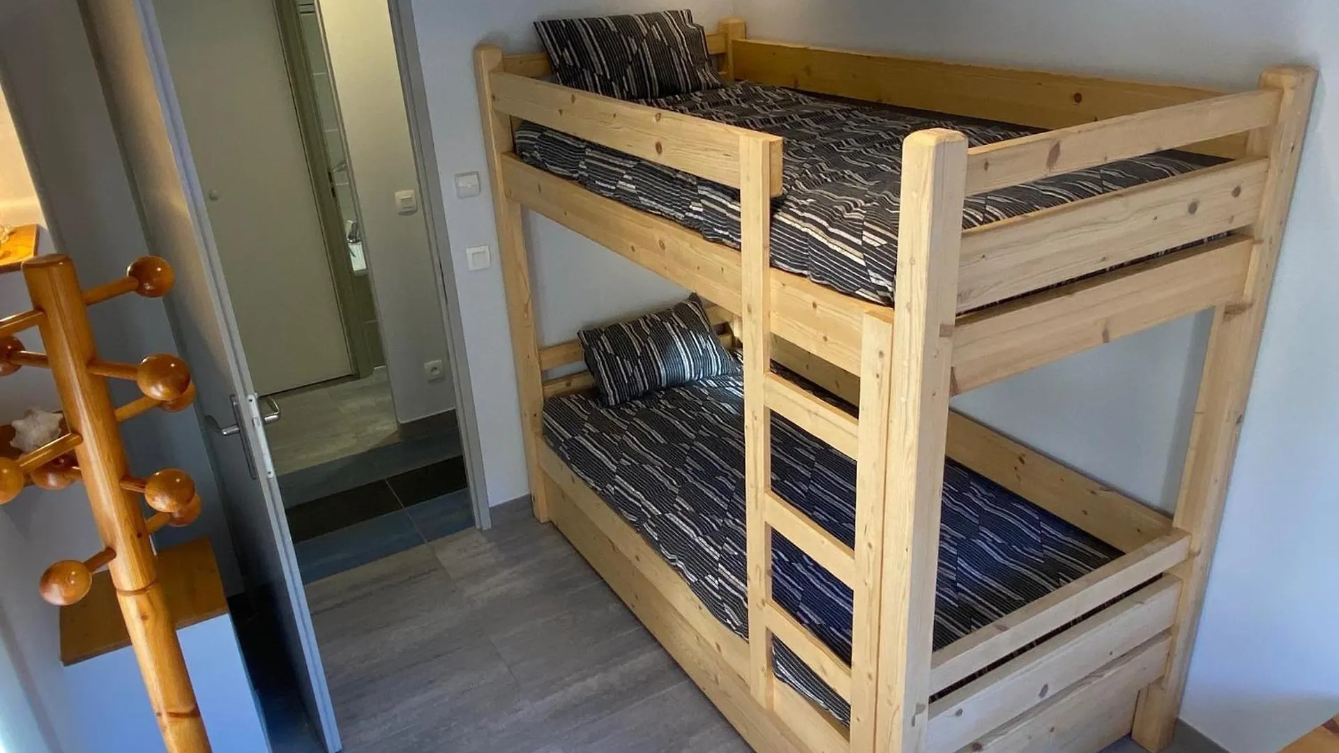 Appartement Le Murmure De L'Isere Sainte-Foy-Tarentaise