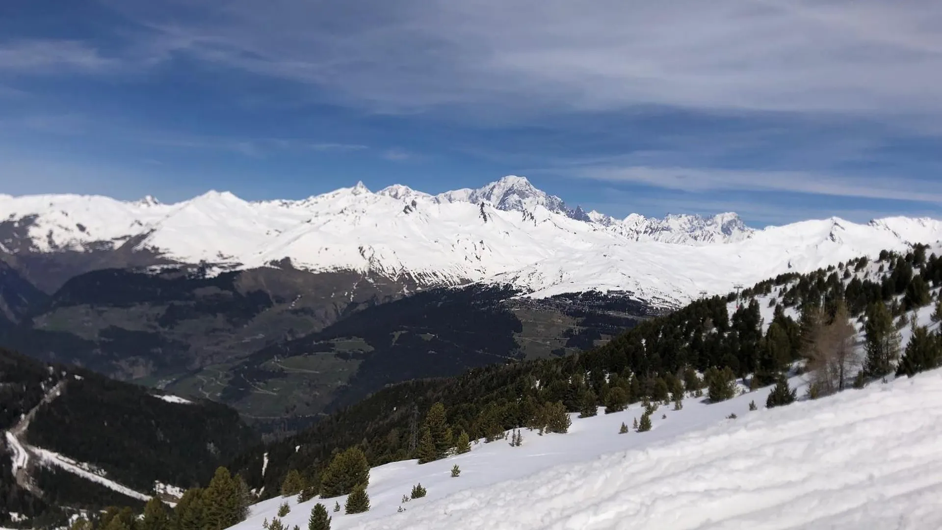Le Murmure De L'Isere Sainte-Foy-Tarentaise